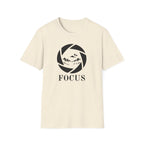 Focus Mountain T-Shirt