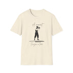 A Moment Frozen in Time T-Shirt