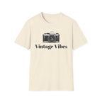 Vintage Vibes T-Shirt