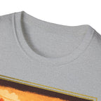 Golden Leaves & Shutter Clicks T-Shirt
