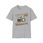 I Have Too Much Gear Said No Photographer Ever T-Shirt