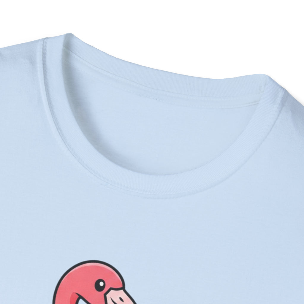 Flamazing Photographer T-Shirt