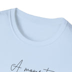 A Moment Frozen in Time T-Shirt