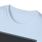 Distance & Definition Skyline T-Shirt