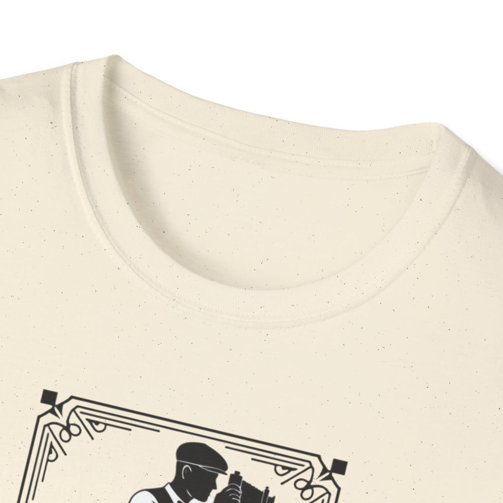 Passion T-Shirt
