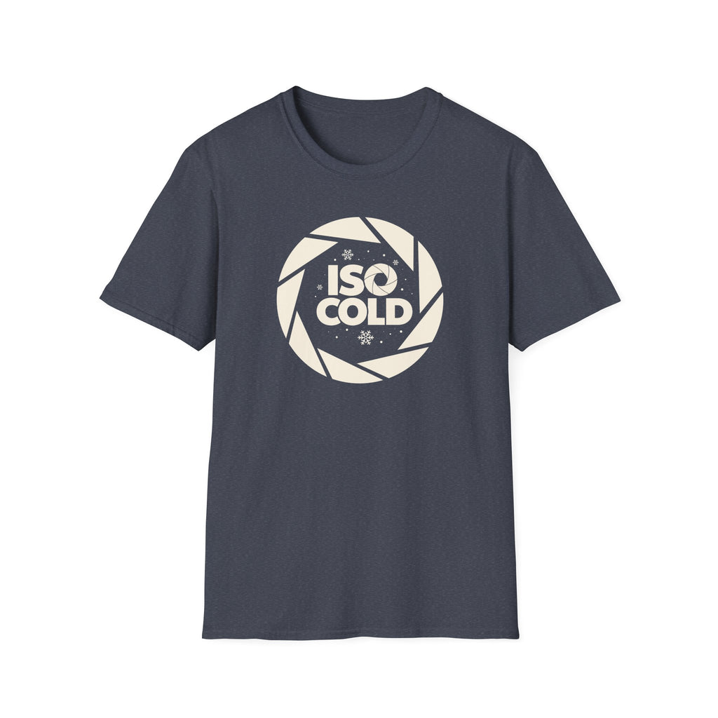 ISO Cold Graphic T-Shirt