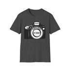 Always Ready To Shoot T-Shirt