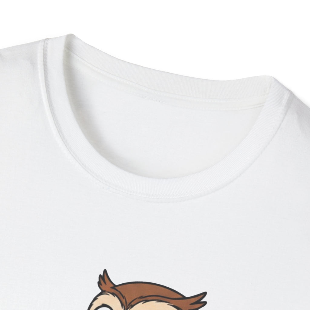 Professional Bird Watcher T-Shirt