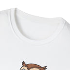 Professional Bird Watcher T-Shirt