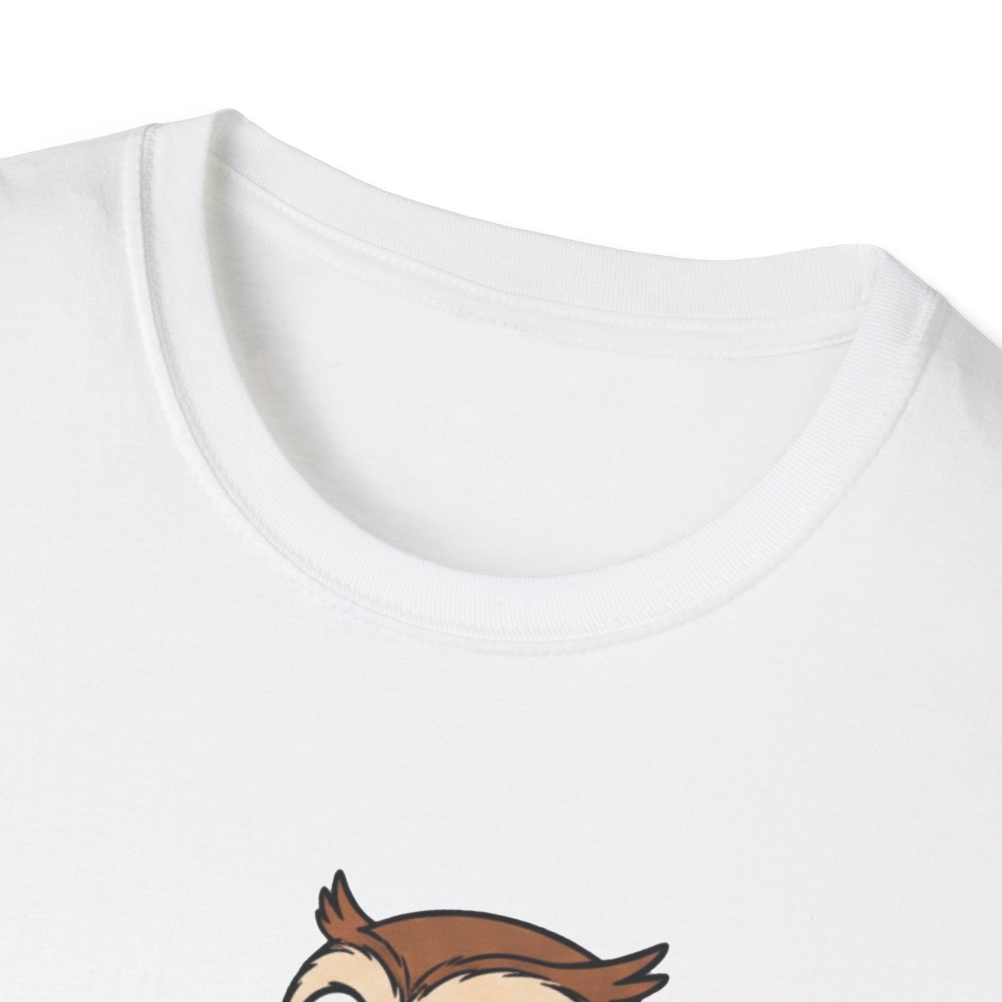 Professional Bird Watcher T-Shirt