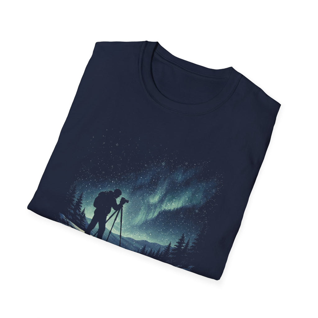 Long Exposure Season T-Shirt