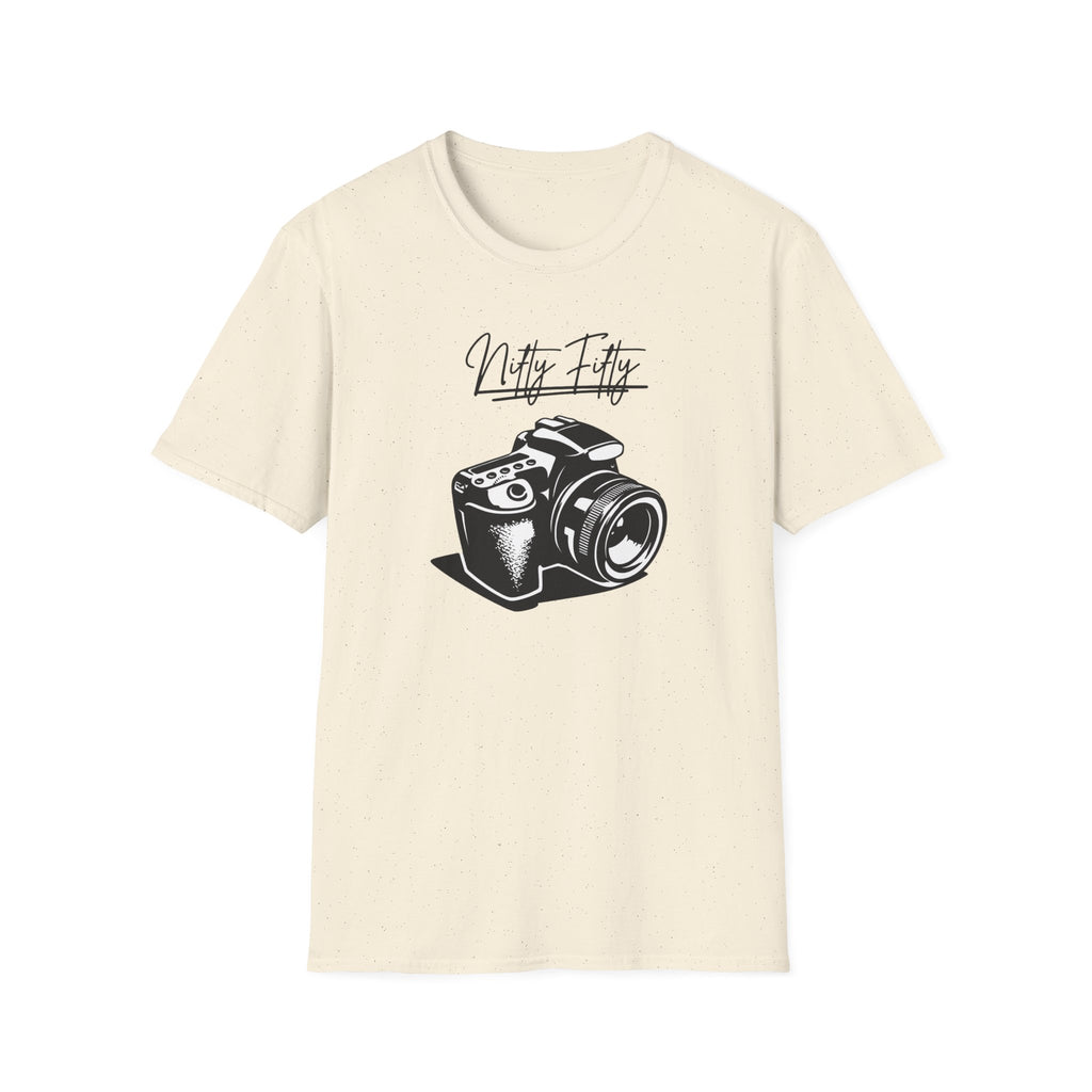 Nifty Fifty T-Shirt