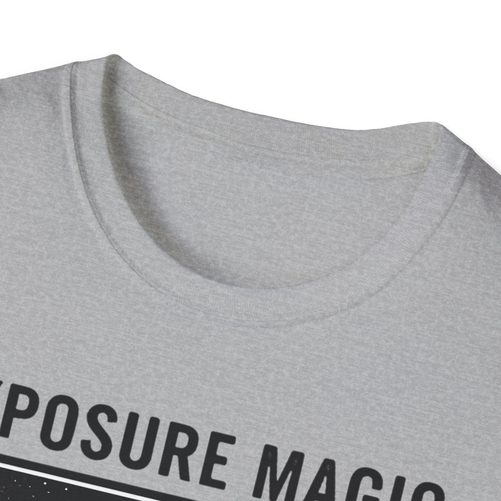 Exposure Magic T-Shirt