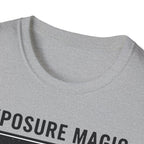 Exposure Magic T-Shirt