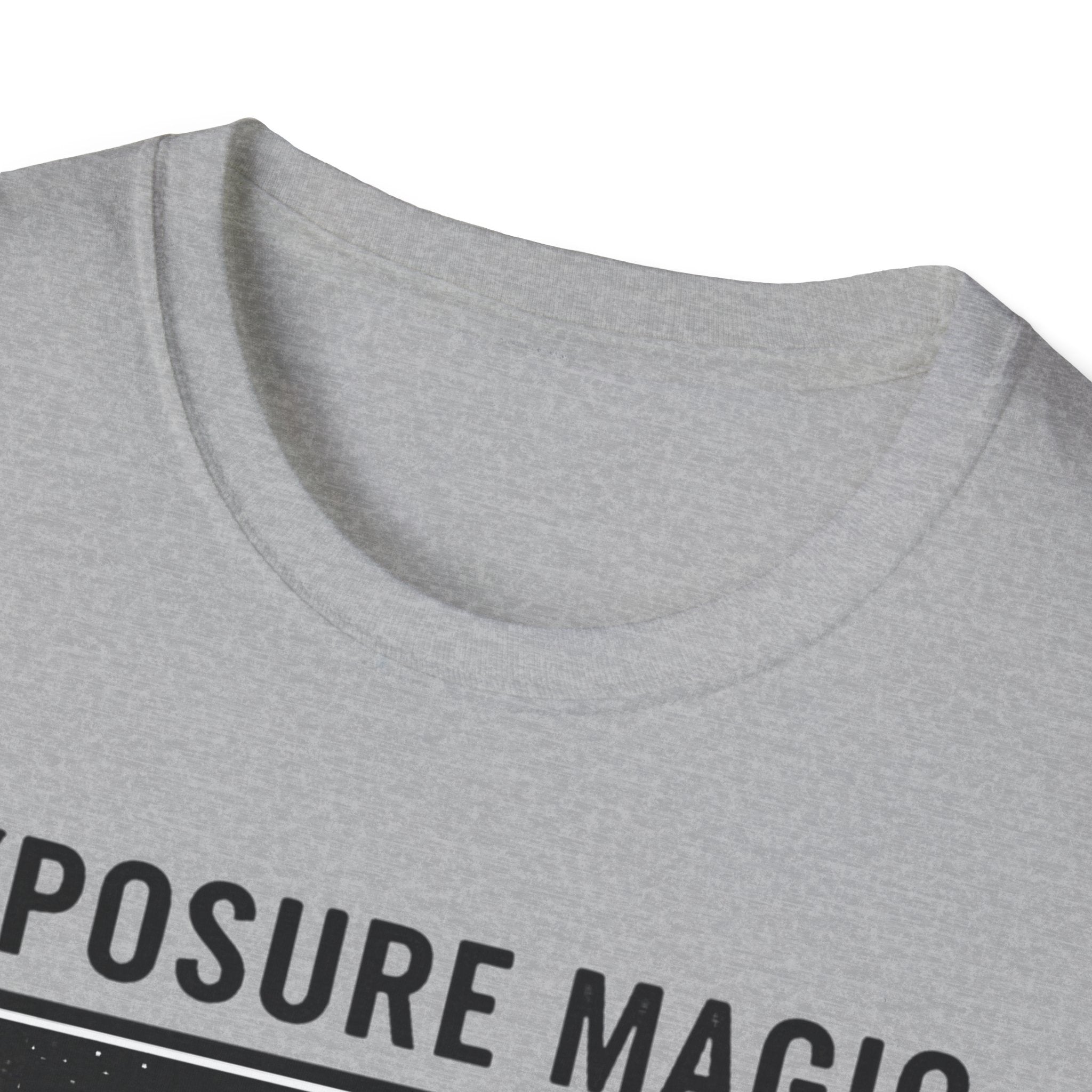 Exposure Magic T-Shirt