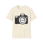 Always Ready To Shoot T-Shirt