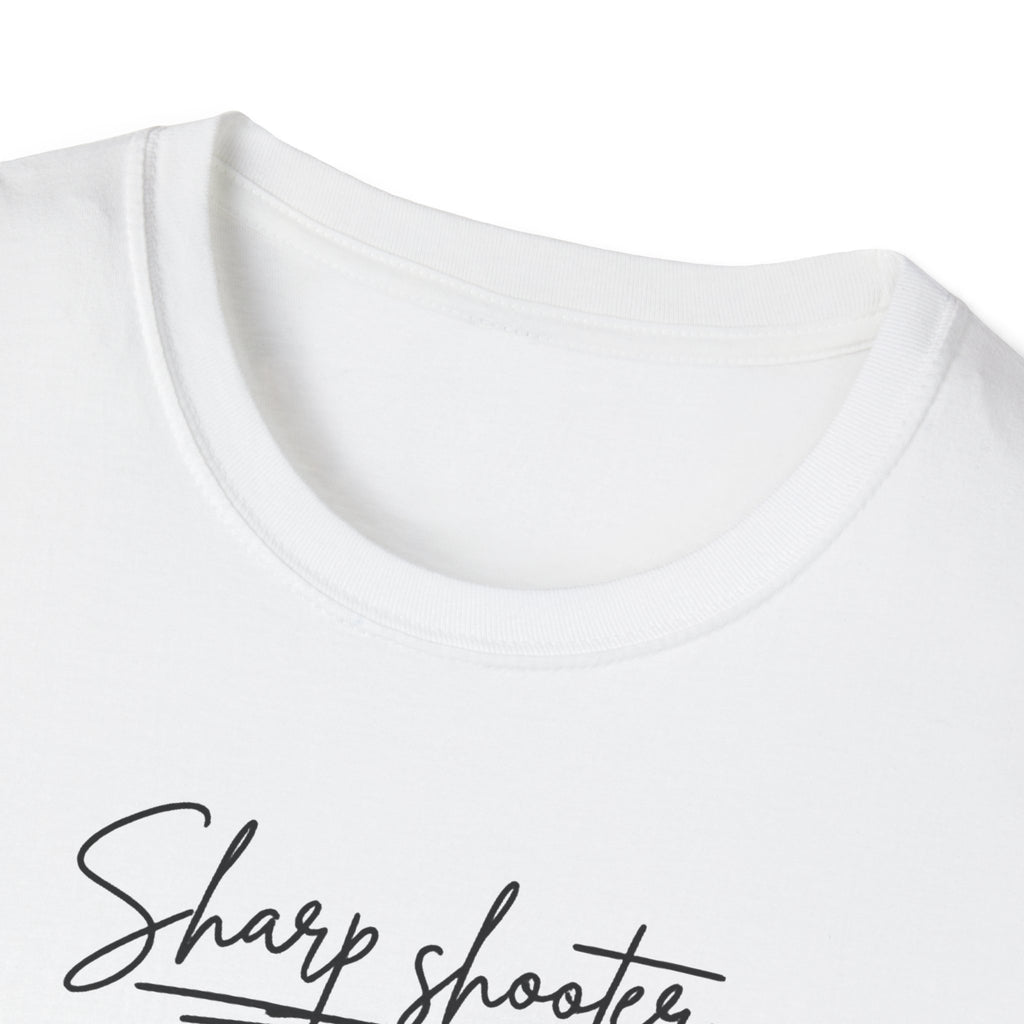 Sharp Shooter T-Shirt