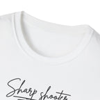 Sharp Shooter T-Shirt
