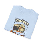 Vintage Enthusiast T-Shirt