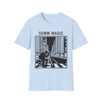 50mm Magic T-Shirt