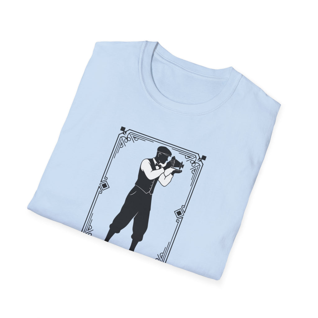 Passion T-Shirt