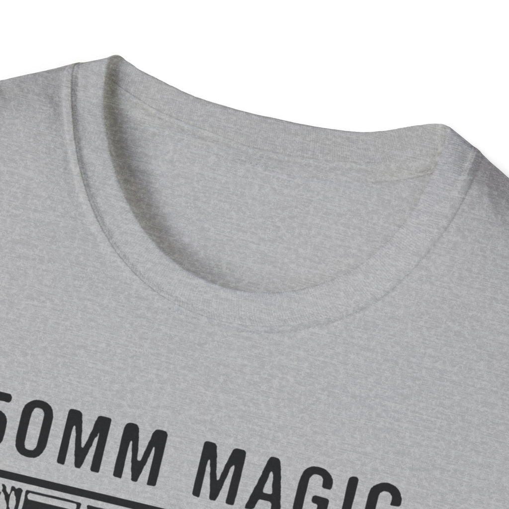 50mm Magic T-Shirt