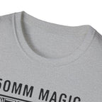 50mm Magic T-Shirt
