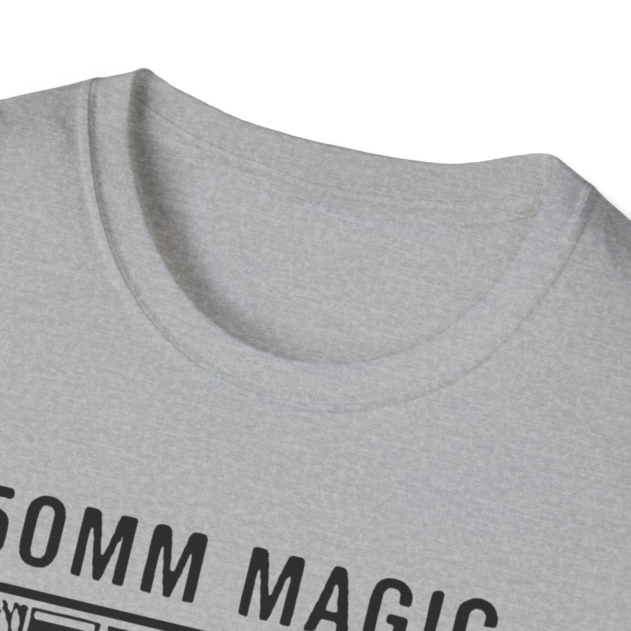 50mm Magic T-Shirt