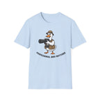 Professional Bird Watcher T-Shirt