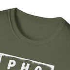 Photographer T-Shirt