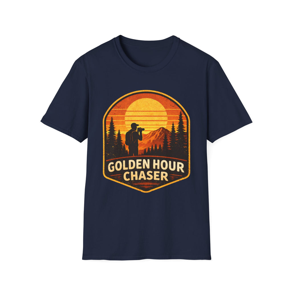 Golden Hour Chaser T-Shirt