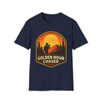 Golden Hour Chaser T-Shirt