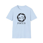 Focus Mountain T-Shirt