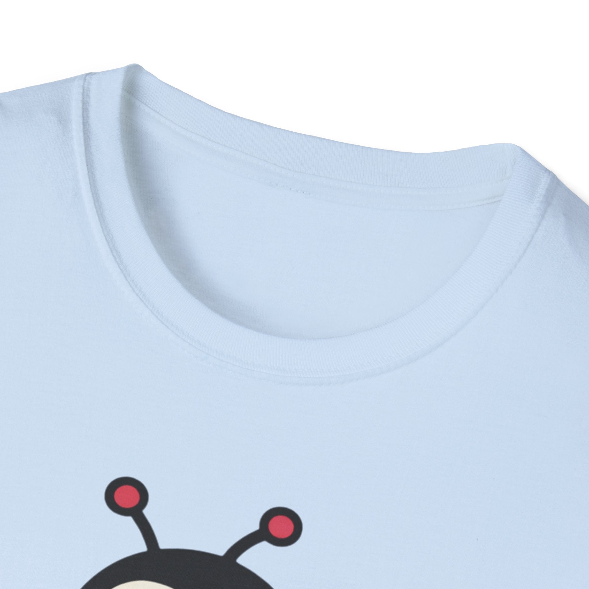 I’m a Bit of a Shutterbug T-Shirt
