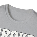 Broke But My Photos Are Fire T-Shirt