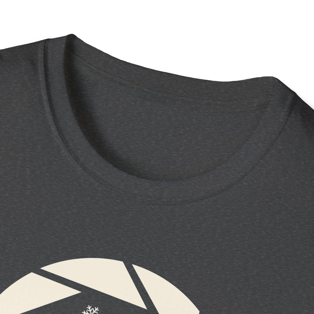 ISO Cold Graphic T-Shirt