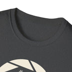 ISO Cold Graphic T-Shirt