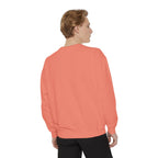 Say Cheese Penguin Sweatshirt
