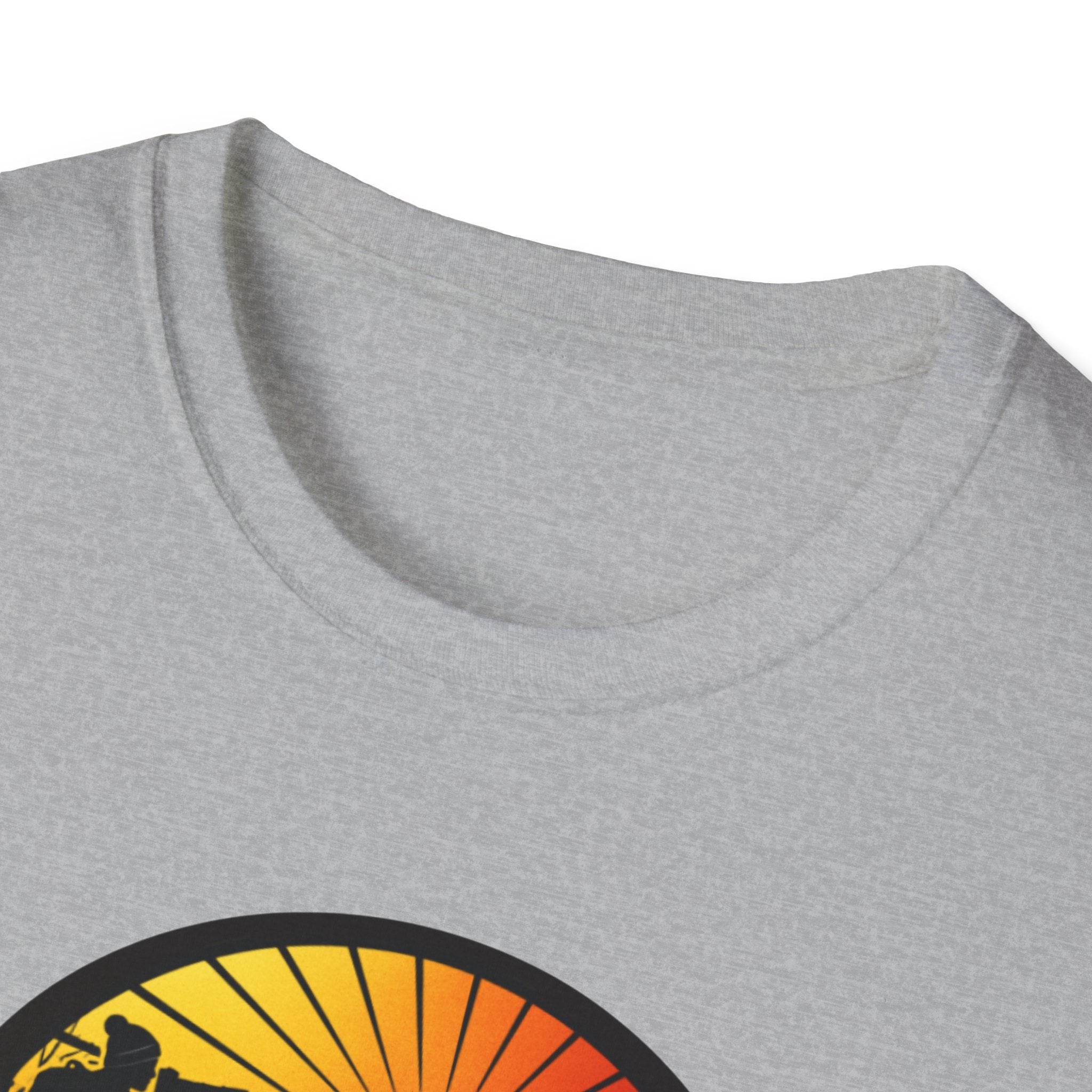 Golden Hour Connoisseur T-Shirt