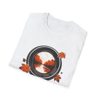 Autumn In RAW T-Shirt