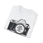 Making Memories And Hopefully Money (I'm broke) T-Shirt