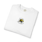 Buzzing Photographer Embroidery T-Shirt