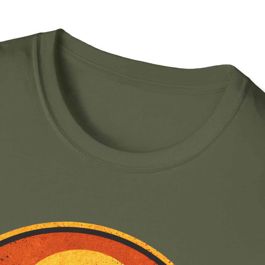 Golden Hour Chaser T-Shirt