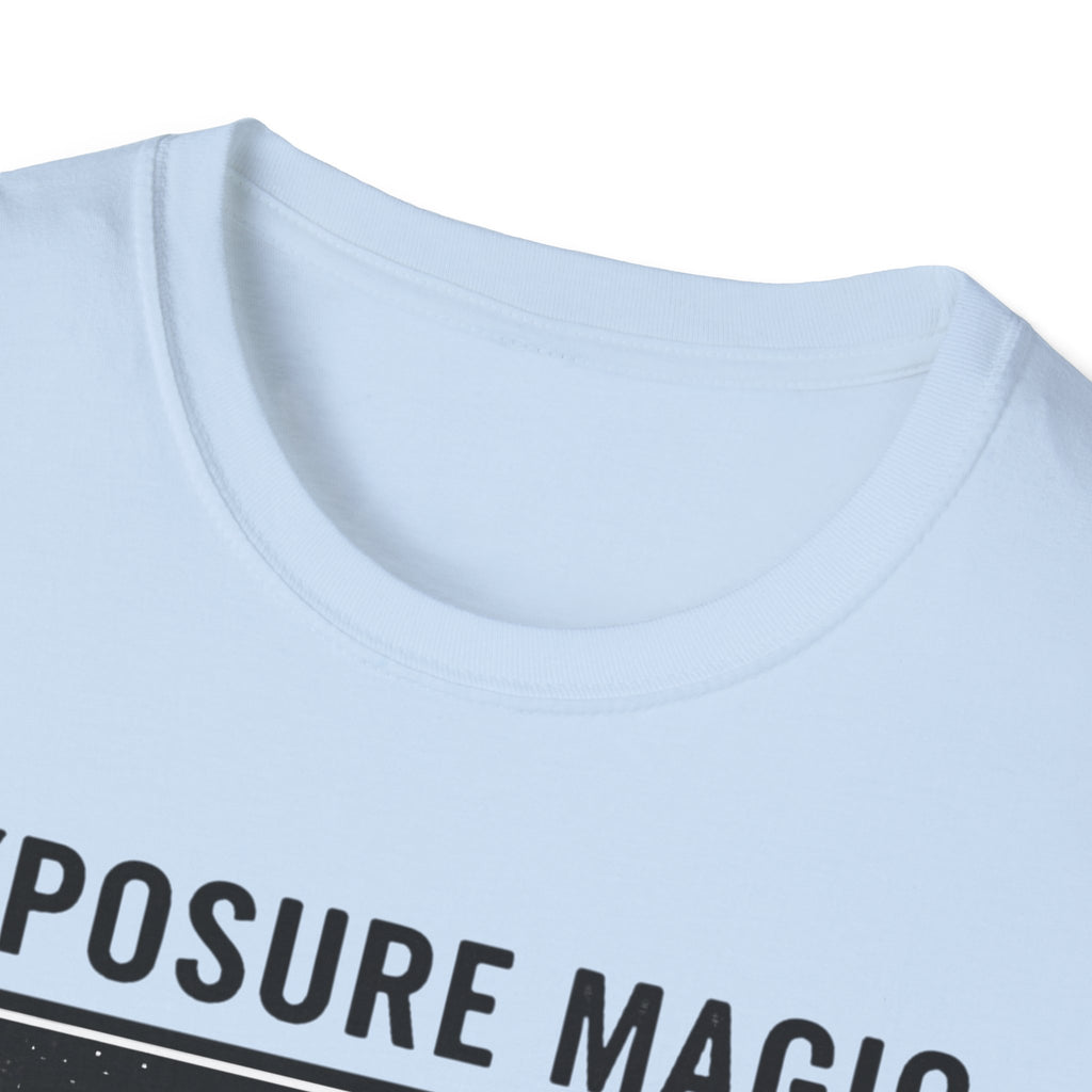 Exposure Magic T-Shirt