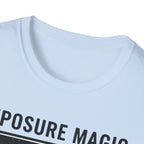 Exposure Magic T-Shirt