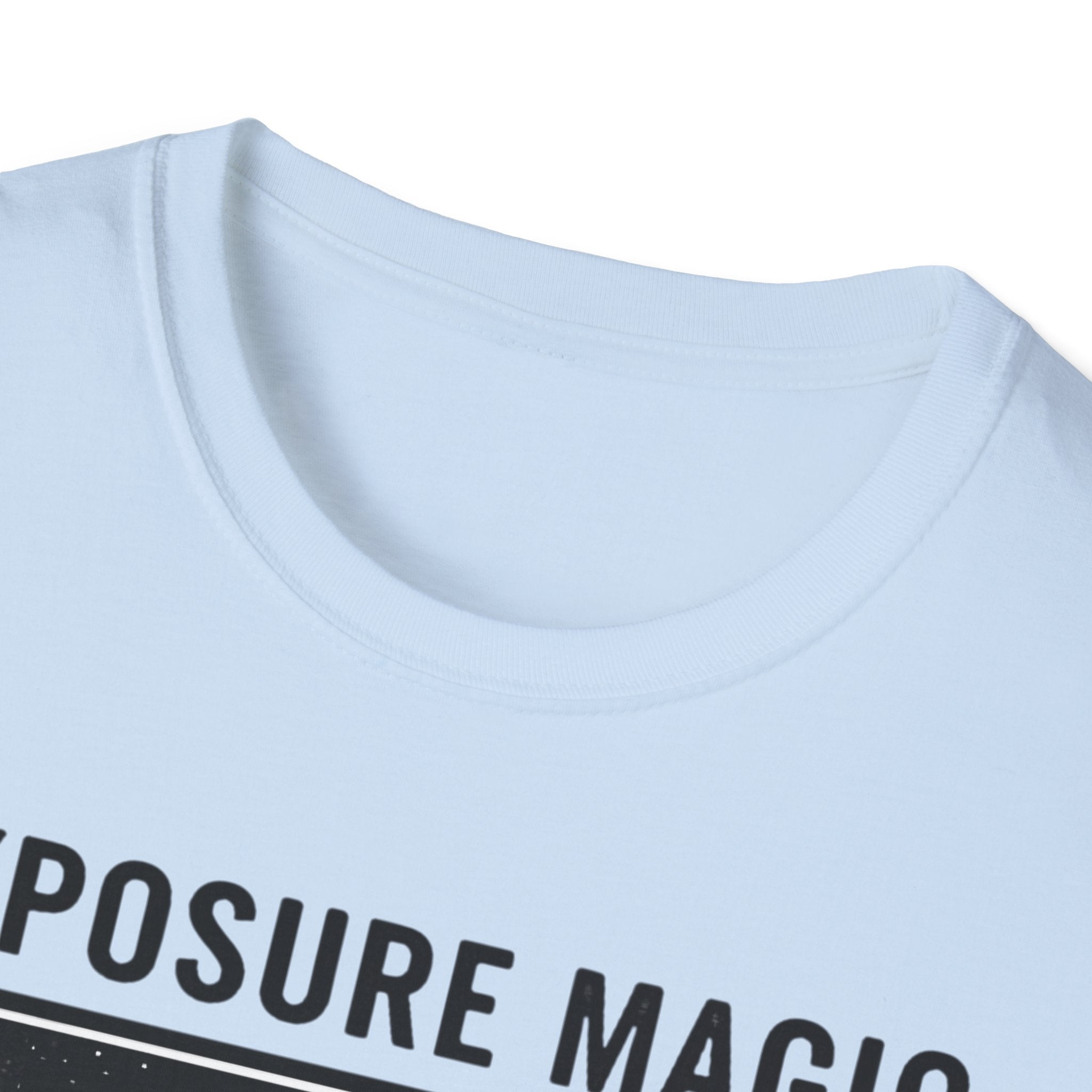 Exposure Magic T-Shirt