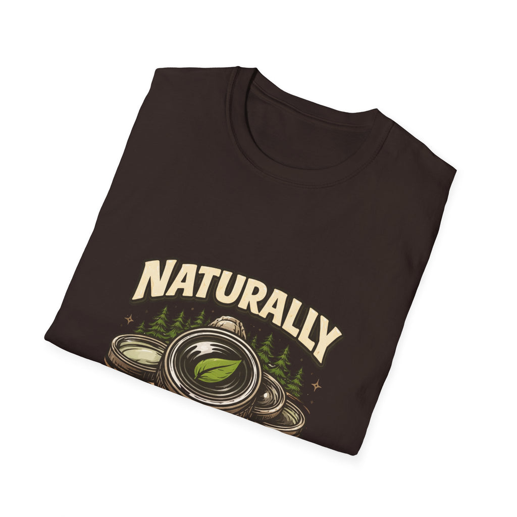 Naturally Filtered T-Shirt