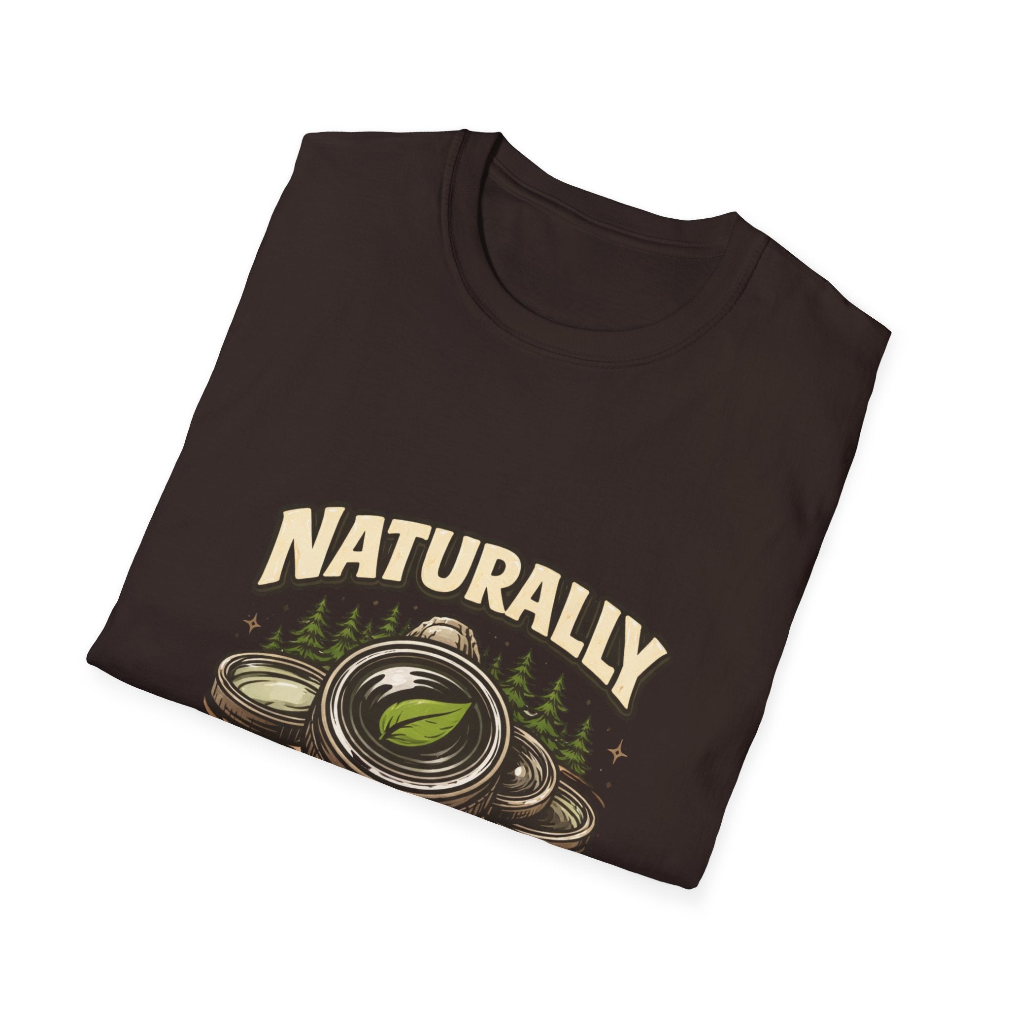 Naturally Filtered T-Shirt