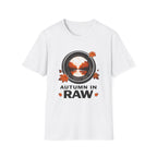 Autumn In RAW T-Shirt