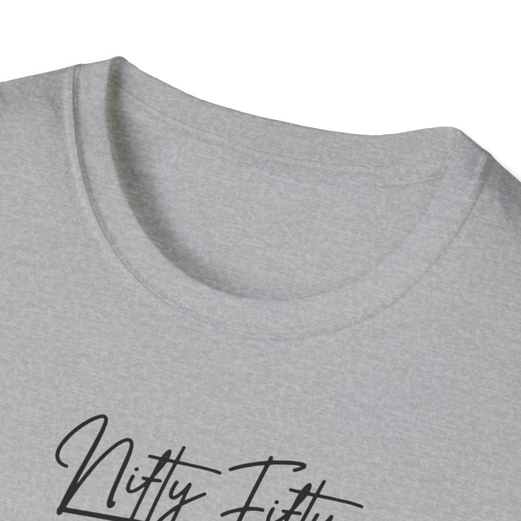 Nifty Fifty T-Shirt